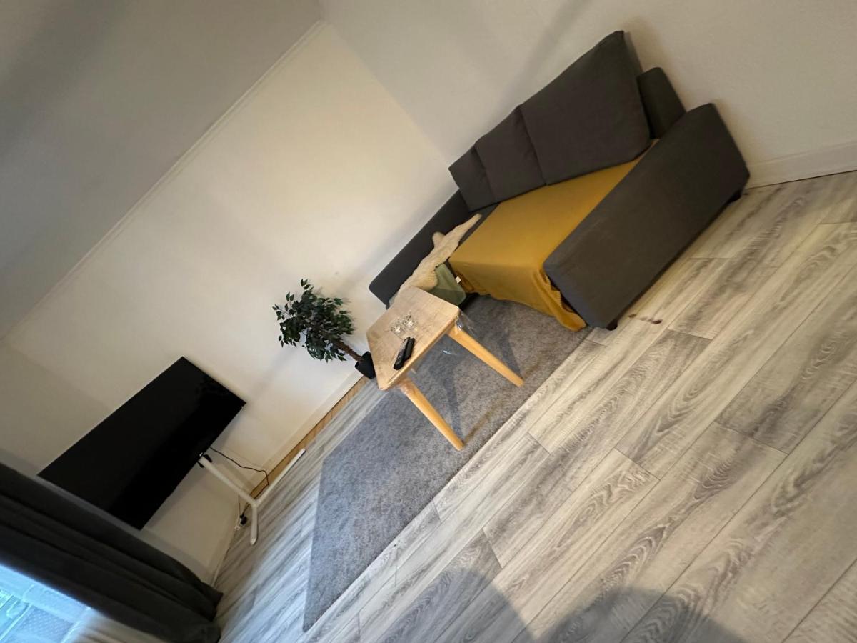 Apartment In Most Pop-Ular Area Norrebro โคเปนเฮเกน ภายนอก รูปภาพ
